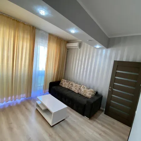 Mamaia North Blue Love Se2a Appartamento *