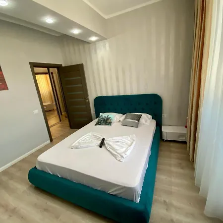 Mamaia North Blue Love Se2a Appartamento