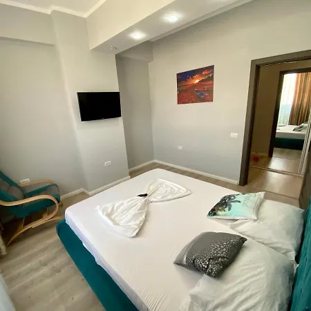Appartamento Mamaia North Blue Love Se2a