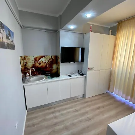 Mamaia North Blue Love Se2a * Năvodari