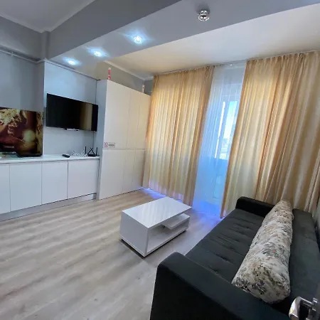 Appartamento Mamaia North Blue Love Se2a *