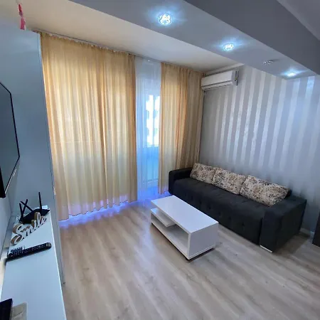 Mamaia North Blue Love Se2a Appartamento Năvodari