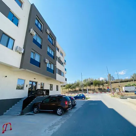 Appartamento Mamaia North Blue Love Se2a *