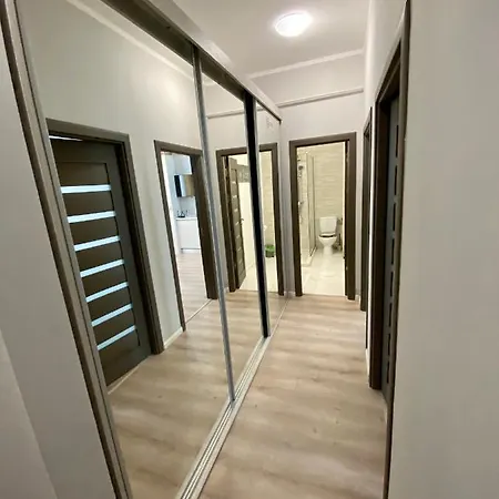 Mamaia North Blue Love Se2a Appartamento Năvodari