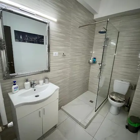 Appartamento Mamaia North Blue Love Se2a Năvodari