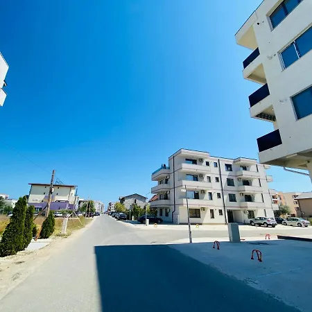 Mamaia North Blue Love Se2a * Năvodari
