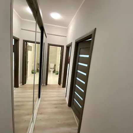 Appartamento Mamaia North Blue Love Se2a