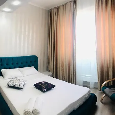 Mamaia North Blue Love Se2a * Năvodari